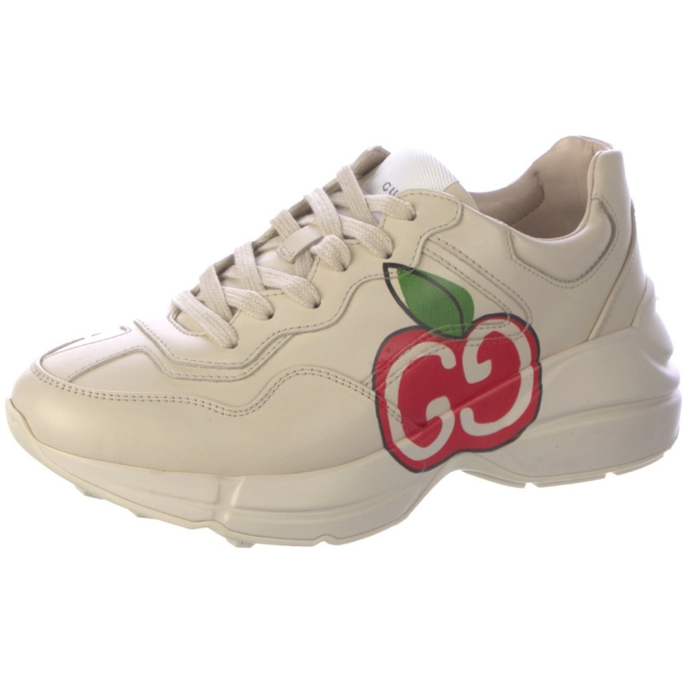 ‼️SOLD‼️ Gucci Rhyton Sneaker limited edition